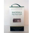 Вино столовое сухое белое «Виорика мускатная» - 0,75 л, 2л, 3л рис.1
