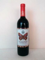 Вино столовое полусладкое красное  «Каберне» -  0,75 л , 2л,  3л